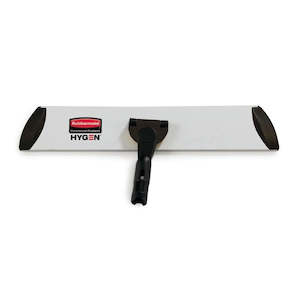 Microfibre Mopping: Rubbermaid 36" Quick-Connect Hall Dusting Frame