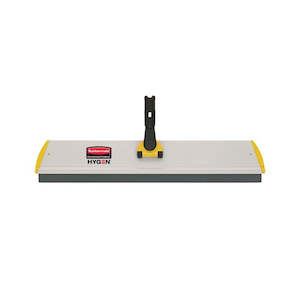 Microfibre Mopping: Rubbermaid 24" Quick-Connect Squeegee Frame, (61.2cm)