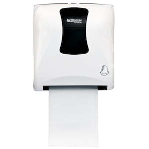 Roll Hand Towel Dispenser - Automatic