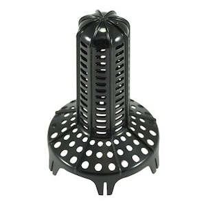 PACVAC Superpro Hypercone Filter for Older Superpro models.