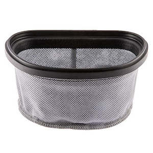 Pacvac Vacuums: PACVAC Velo Series Reusable Flat Bottom Bag - 2.5L