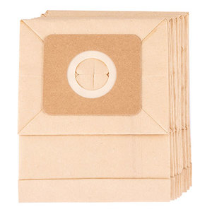 Pacvac Vacuums: PACVAC Velo Paper Vacuum Bags - 10 PACK
