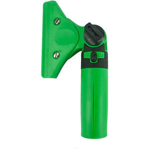 Unger Eurotec: UNGER ERGOTEC SQUEEGEE HANDLE WITH SWIVEL