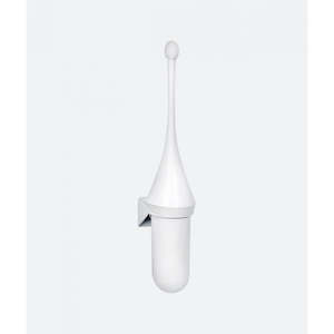 Marplast Toilet Brush - Wall Mounted