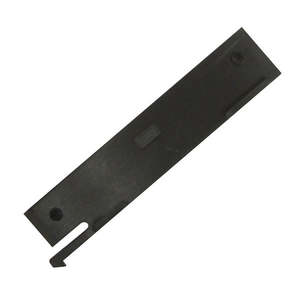 Unger Eurotec: UNGER GLASS SCRAPER HOLDER 10CM