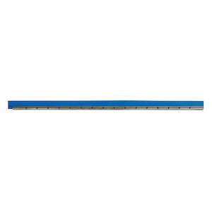 Filta: FILTA Window Squeegee Channel with Rubber - Blue - 3 Sizes