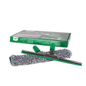 Unger Eurotec: UNGER Professional Ergotec 2-in-1 Starter Kit