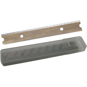 Filta: FILTA Blades for Window/Floor Scrapers - 10 PACK