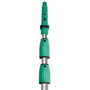 Unger Eurotec: UNGER OPTILOC POLE 3 X 1.5M SECTIONS, 4.5M