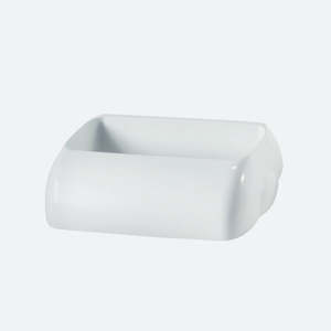 Marplast Waste Bin - Hidden Lid