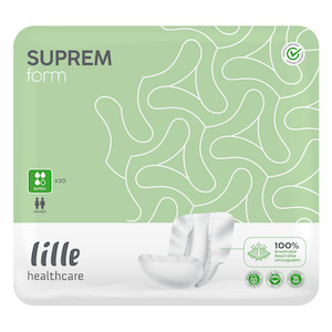 Ontex Healthcare: Lille SUPREM Fit Super+