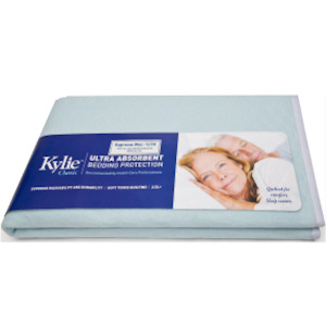 Ontex Healthcare: Kylie Standard Absorbent Bed Protection