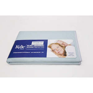 Ontex Healthcare: Kylie Supreme Mac Absorbent Bed Protection