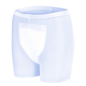 Ontex Healthcare: iD Care - Net Pants with Legs 5/packet