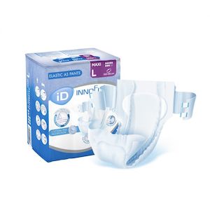 Ontex Healthcare: iD Innofit Maxi Premium Briefs