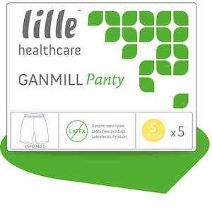 Ontex Healthcare: Lille Ganmill Panty
