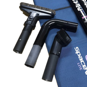 Spacevac: SPACEVAC Lite Head Kit