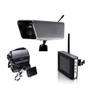 Spacevac: SpaceVac Camera Kit