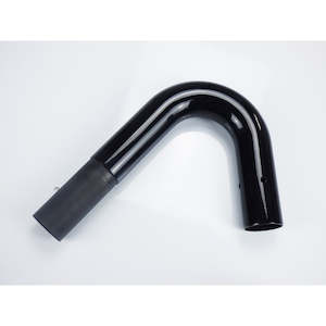 Spacevac: SPACEVAC 135 Degree Head