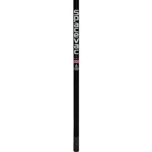 Spacevac: SPACEVAC Classic Pole 38MM, 1.6M