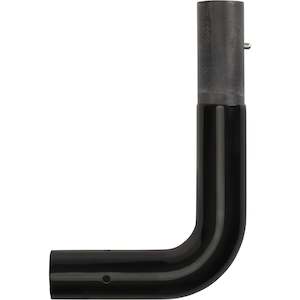 Spacevac: SPACEVAC 90 Degree Head