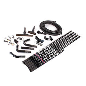 Spacevac: SPACEVAC Classic Interior Kit