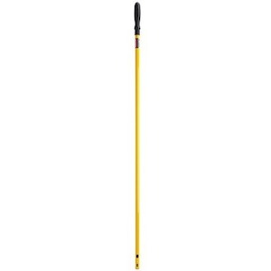 Rubbermaid Hygen Quick-Connect 58" Handle