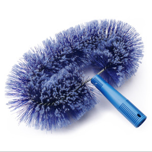 Scrubbers And Brushware: FILTA Cobweb Brush Head - Large