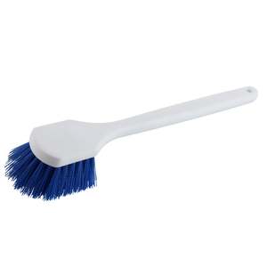 Scrubbers And Brushware: Filta GONG Long Handlle Cleaning Brush - 5 Colours