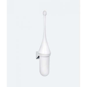 Scrubbers And Brushware: Marplast Toilet Brush - Wall Mounted