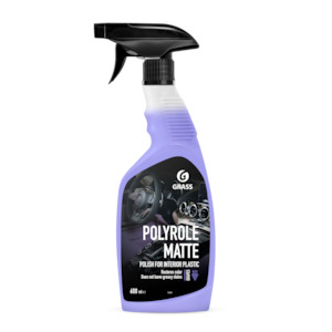 GRASS "Polyrole Matte" Polishing Agent RTU - 600ml