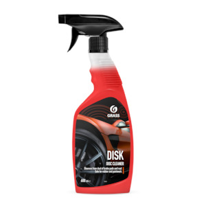 GRASS "Disk" Cleaning Agent - 600ml