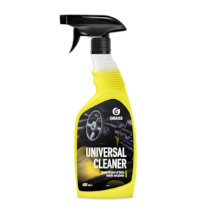 Automotive: GRASS "Universal Cleaner" - Cleaning agent - 3 sizes