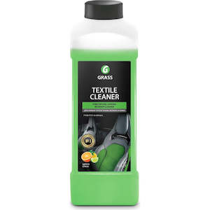 GRASS Textile Cleaner - 2 Sizes