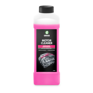 GRASS "Motor Cleaner" Cleaning Agent - 3 sizes
