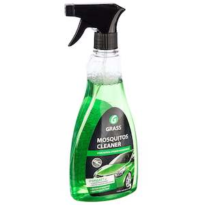 Automotive: GRASS "Mosquitos Cleaner" -Ready to Use - 600ml