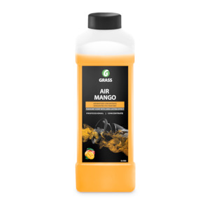 GRASS "AIR" Mango Concentrated Fragrance - 1L