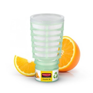 Rubbermaid Circulair 90 Passive Air Care Refill