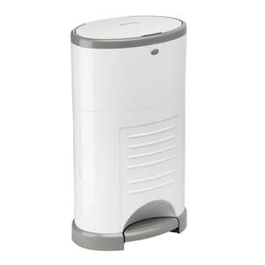 Sanitary Bins: Janibell Korbell Mini Bin 9L - Nappy Bin