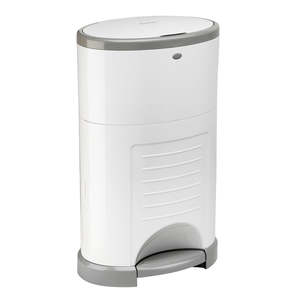 Janibell Korbell Plus Bin 26L - Nappy and Continence Bin