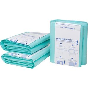Janibell Akord Maxi Bin 41L Older - Refill Liners (3 pack)