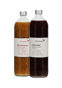 Mix: Chia Mix 750ml x6 Pack