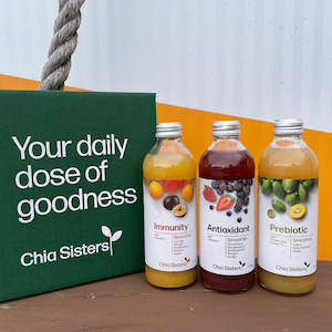 300ml Smoothie Mix 3 pack