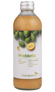 Products: Prebiotic Feijoa Smoothie 300ml (12)