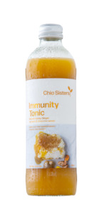 Products: Immunity Tonic 350ml x12 Pack