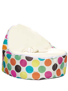Baby Bean Bag: Serendipity Snuggle Pod Bundle