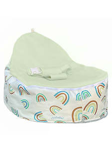 Rainbow Magic Snuggle Pod Bundle