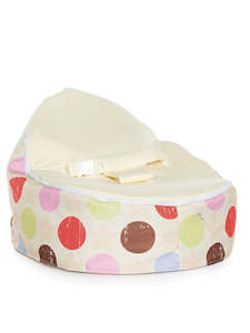 Liberty Snuggle Pod Bundle