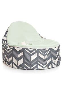 Chevron Snuggle Pod Bundle