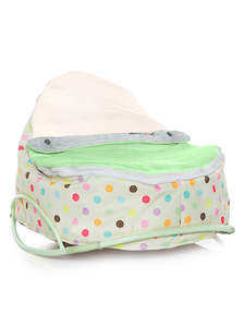 Baby Bean Bag: The Full Bundle: Sprinkles Baby Bean Bag